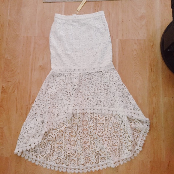 Esley | Crochet Lace Set - Picture 4 of 8